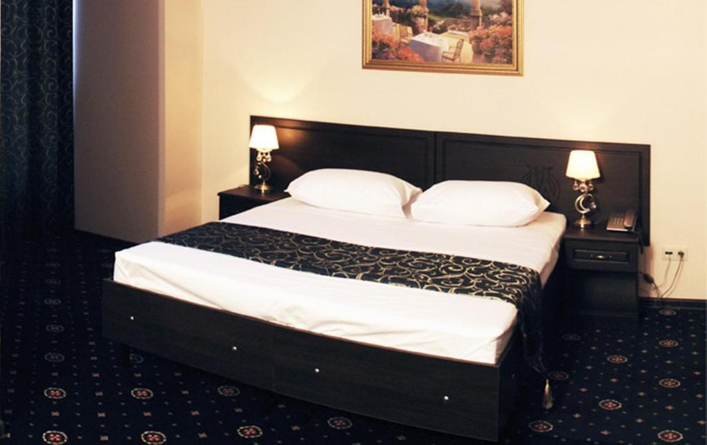 Maximus Hotel Krasnodar Luaran gambar